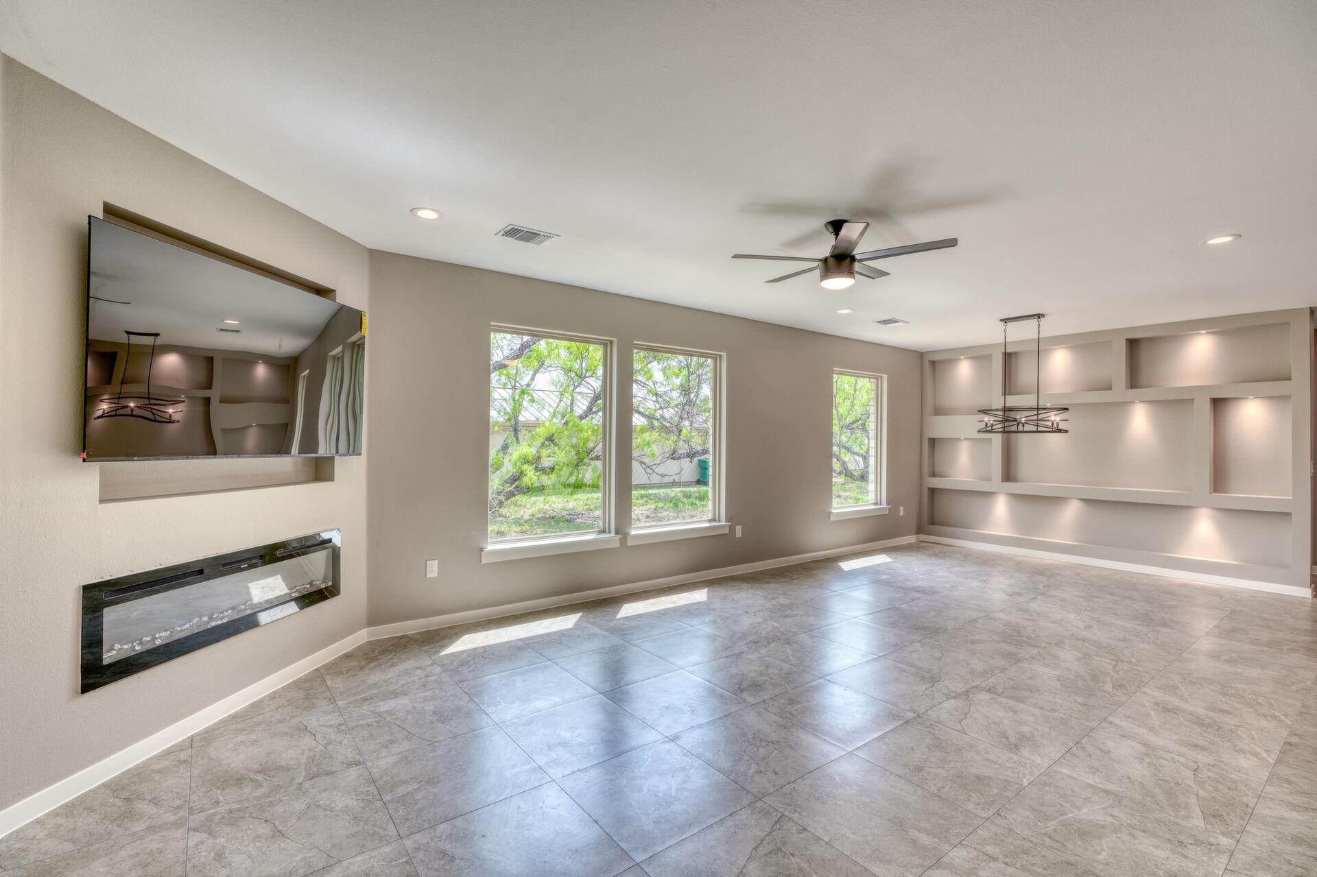 607 Sun Ray Horseshoe Bay TX 78658