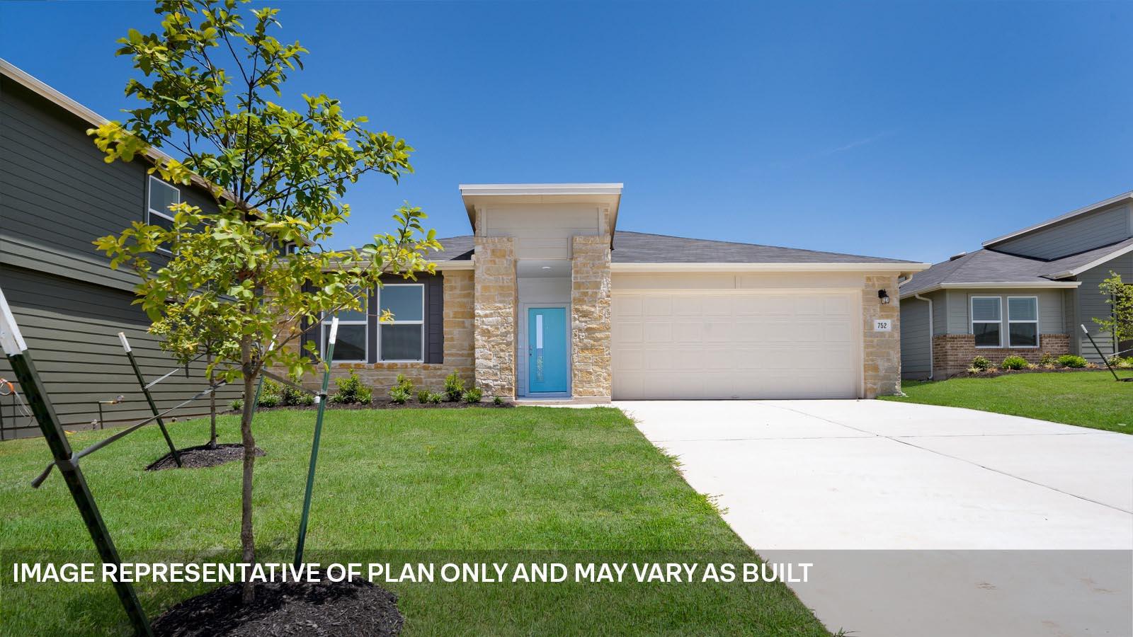 235 Mountain Pea Road Kyle TX 78640