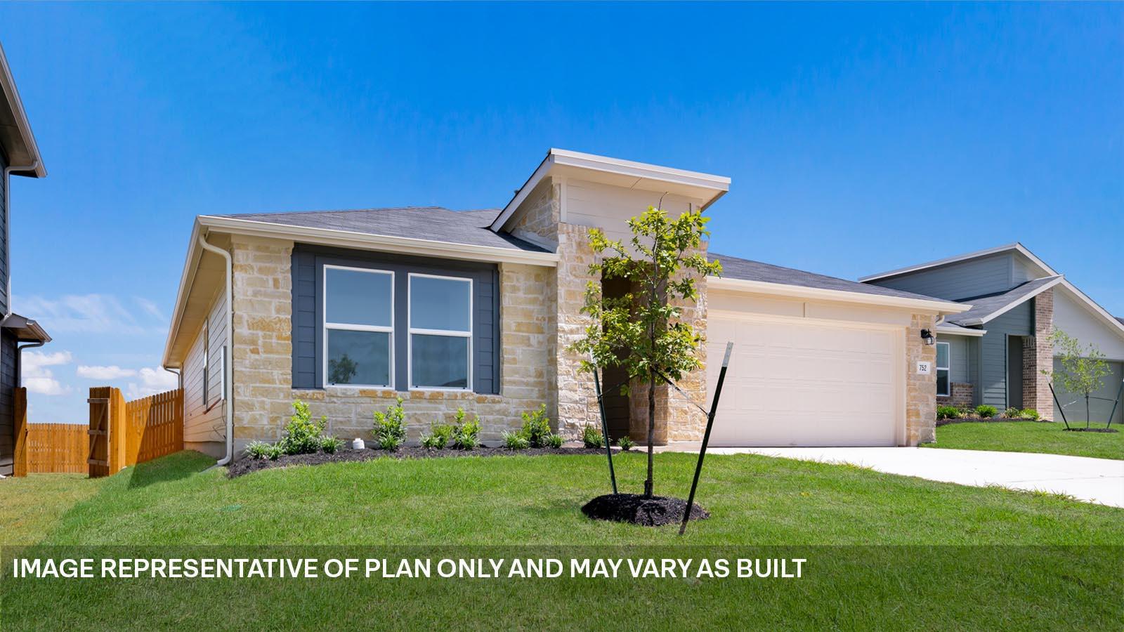 235 Mountain Pea Road Kyle TX 78640