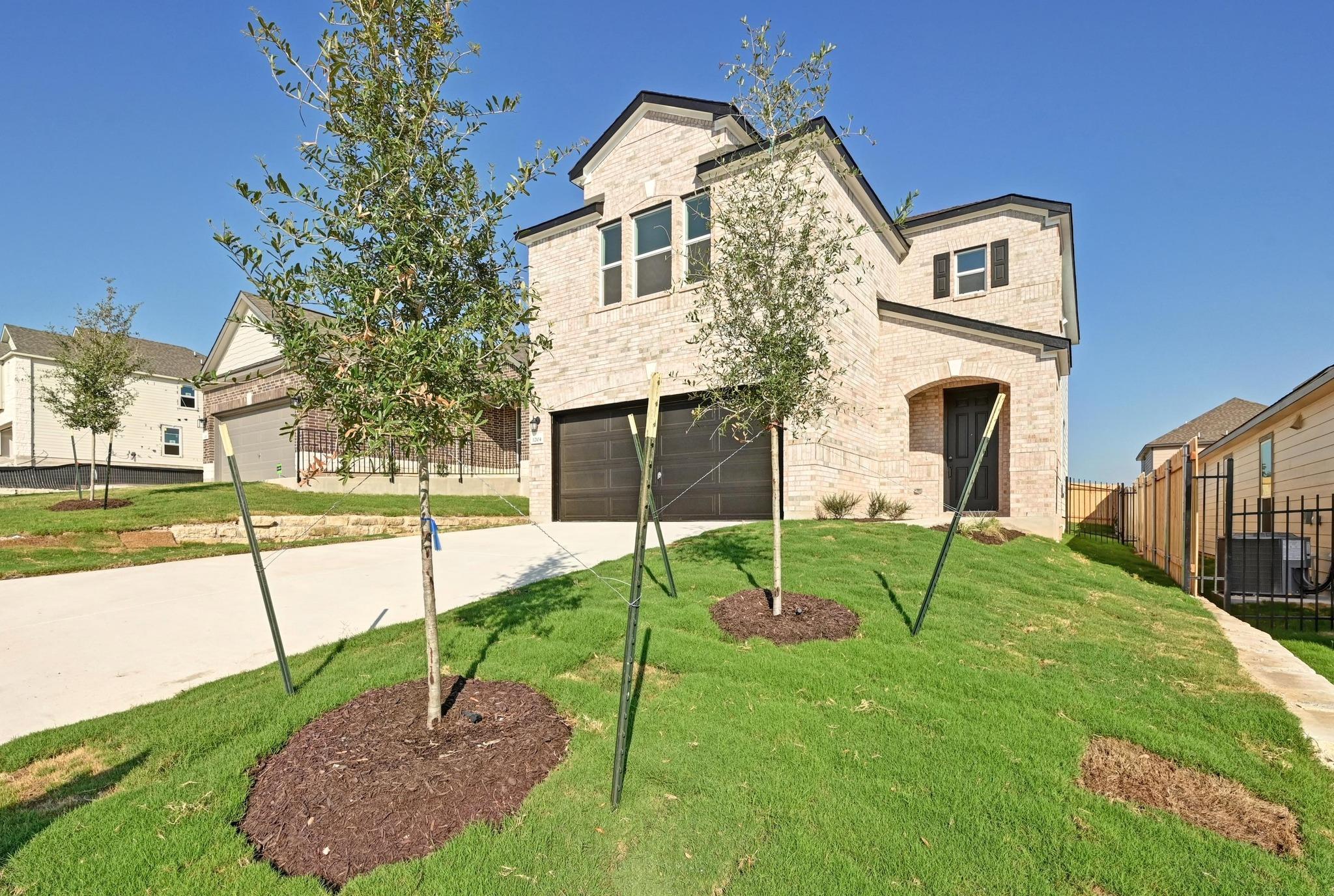 12104 Cantabria Road Austin TX 78748