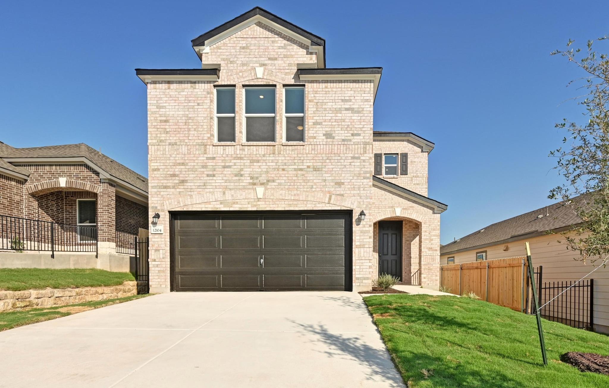 12104 Cantabria Road Austin TX 78748