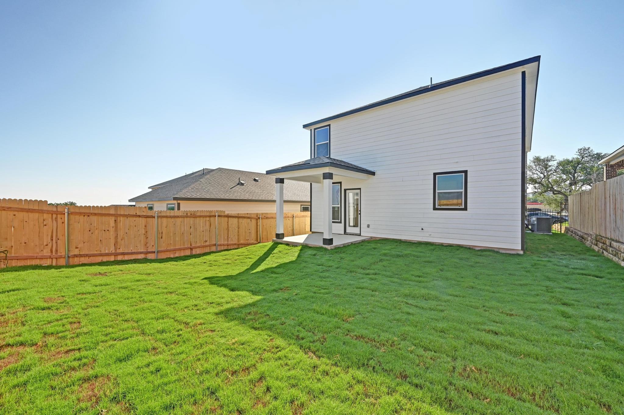 12104 Cantabria Road Austin TX 78748
