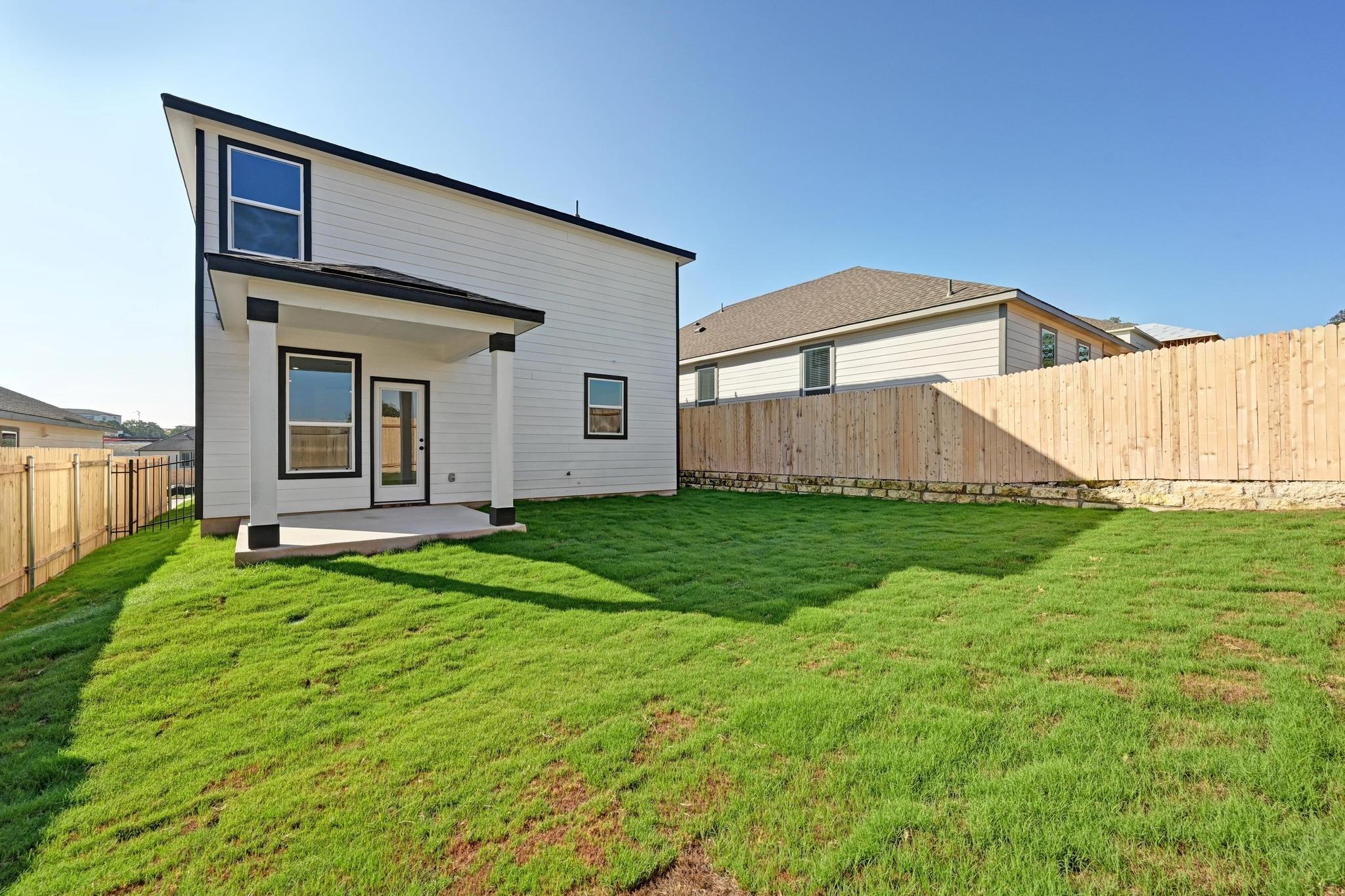 12104 Cantabria Road Austin TX 78748