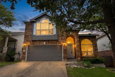 11012 Shallow Water Road Austin TX 78717