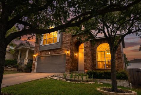 11012 Shallow Water Road Austin TX 78717