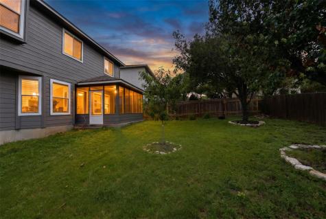 11012 Shallow Water Road Austin TX 78717