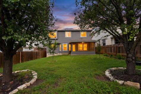 11012 Shallow Water Road Austin TX 78717