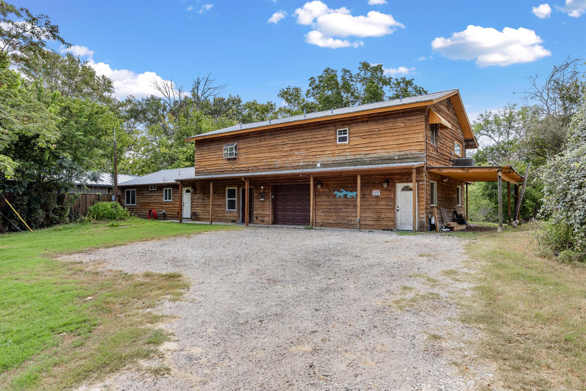 315 Riverwood Drive Bastrop TX 78602