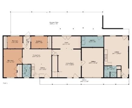 315 Riverwood Drive Bastrop TX 78602