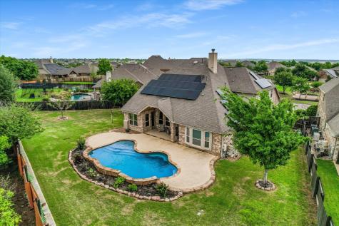 4381 Nash Ranch Loop Round Rock TX 78665
