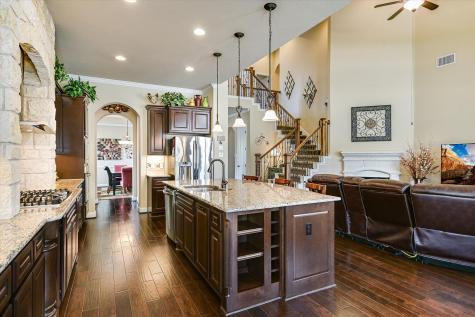 4381 Nash Ranch Loop Round Rock TX 78665