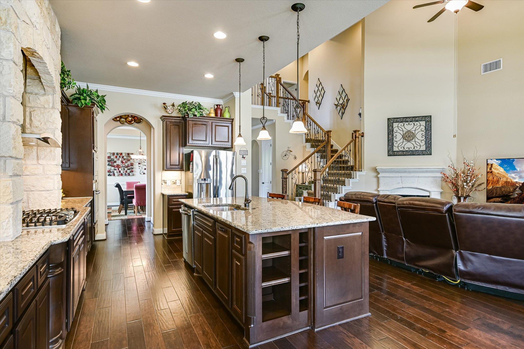 4381 Nash Ranch Loop Round Rock TX 78665