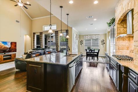 4381 Nash Ranch Loop Round Rock TX 78665