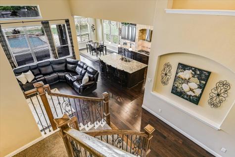 4381 Nash Ranch Loop Round Rock TX 78665