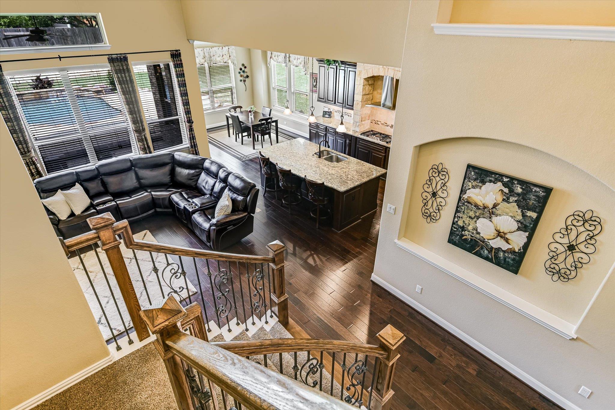 4381 Nash Ranch Loop Round Rock TX 78665