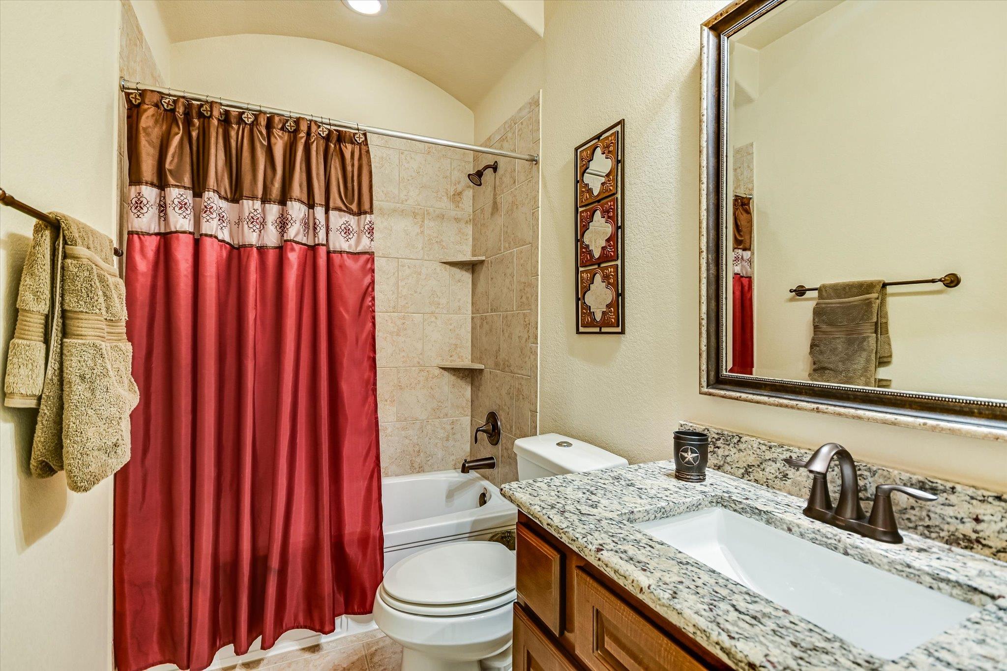 4381 Nash Ranch Loop Round Rock TX 78665