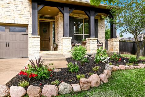 4381 Nash Ranch Loop Round Rock TX 78665