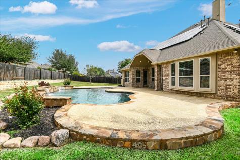 4381 Nash Ranch Loop Round Rock TX 78665