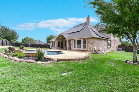 4381 Nash Ranch Loop Round Rock TX 78665