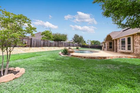 4381 Nash Ranch Loop Round Rock TX 78665