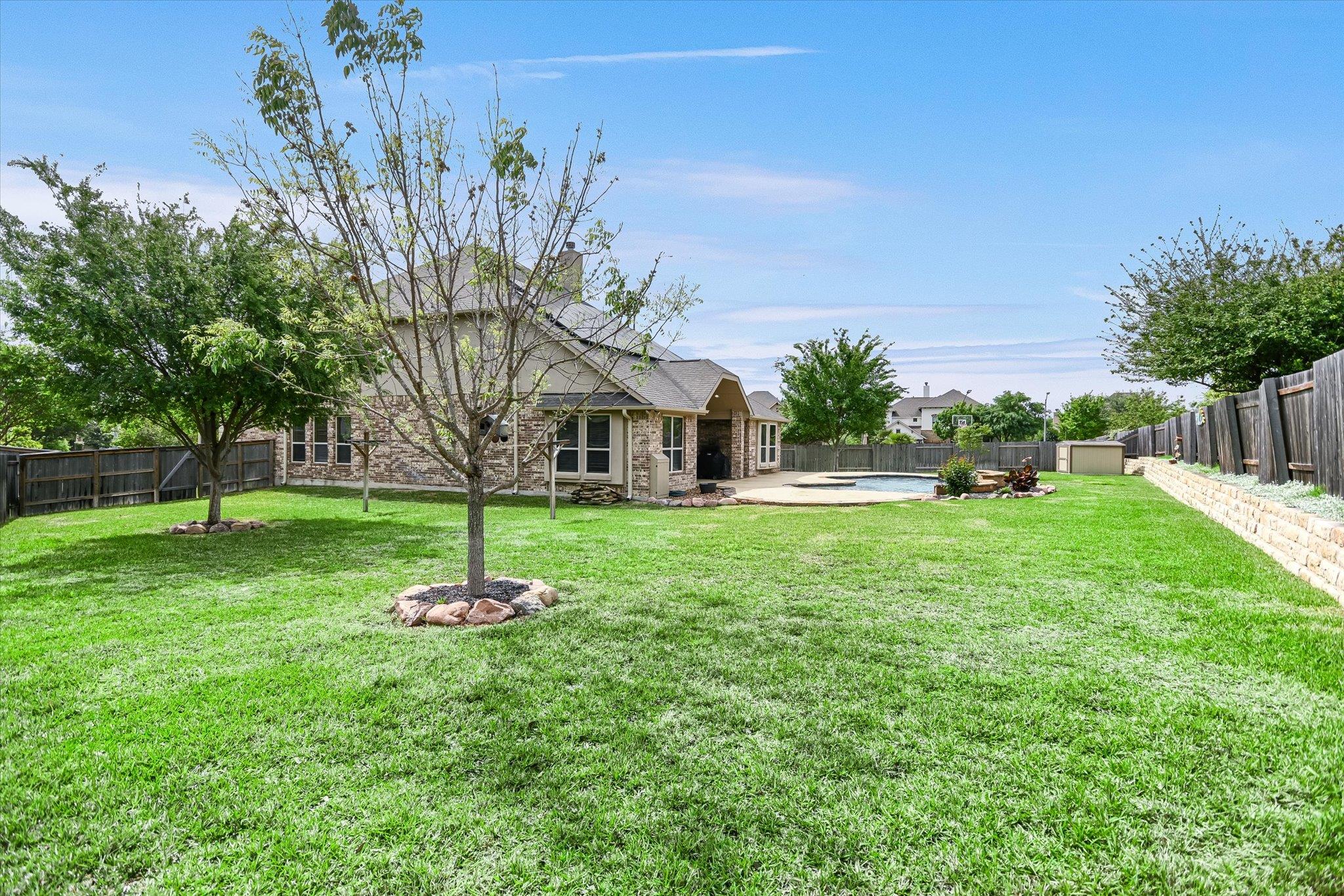 4381 Nash Ranch Loop Round Rock TX 78665