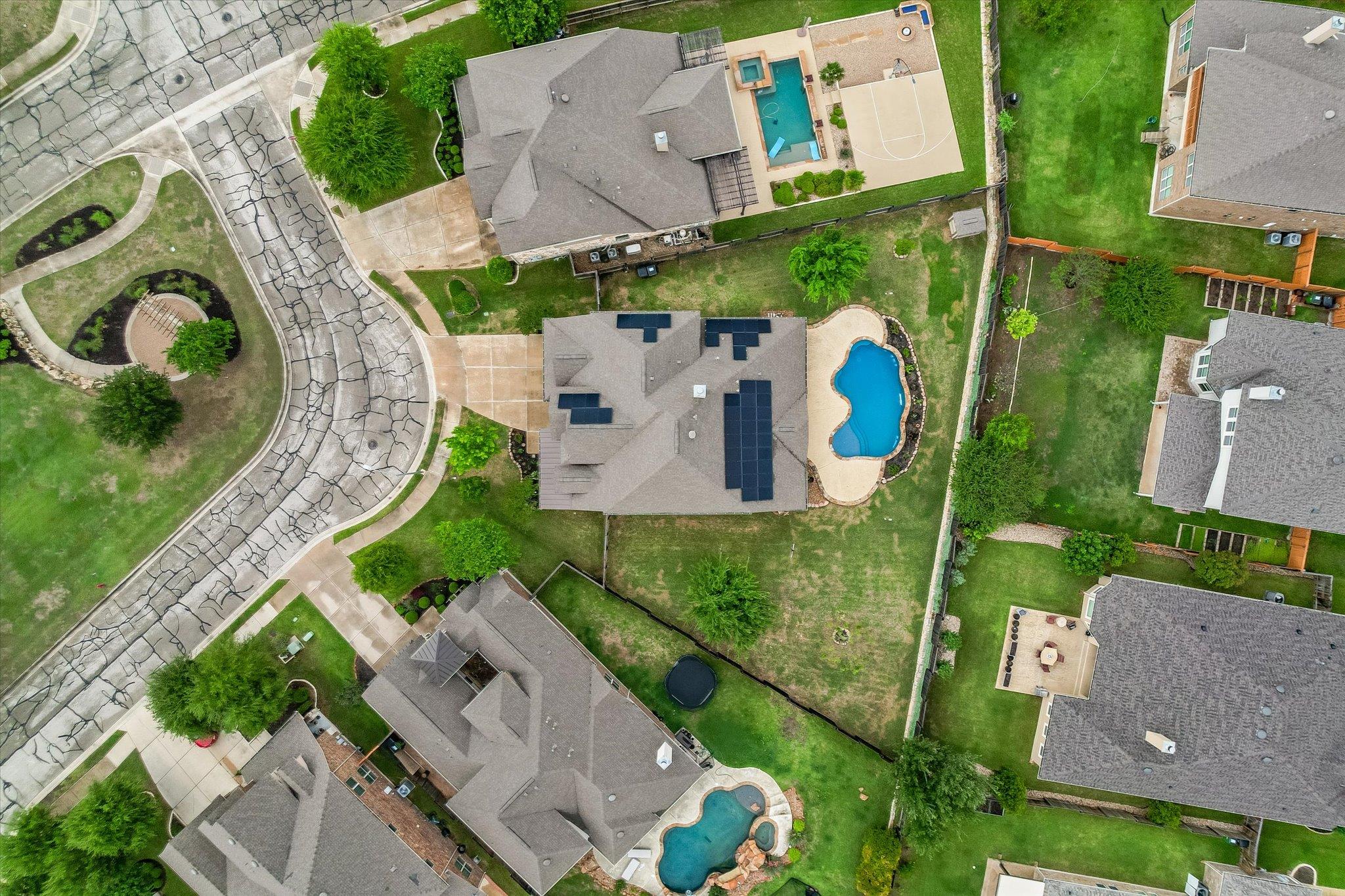 4381 Nash Ranch Loop Round Rock TX 78665