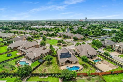 4381 Nash Ranch Loop Round Rock TX 78665