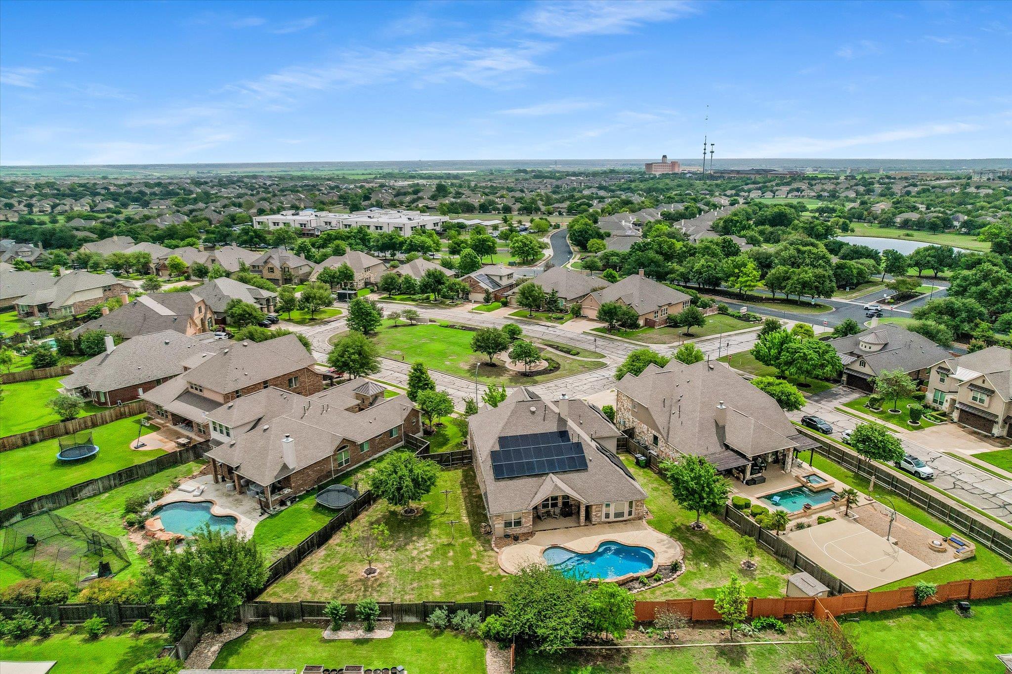 4381 Nash Ranch Loop Round Rock TX 78665