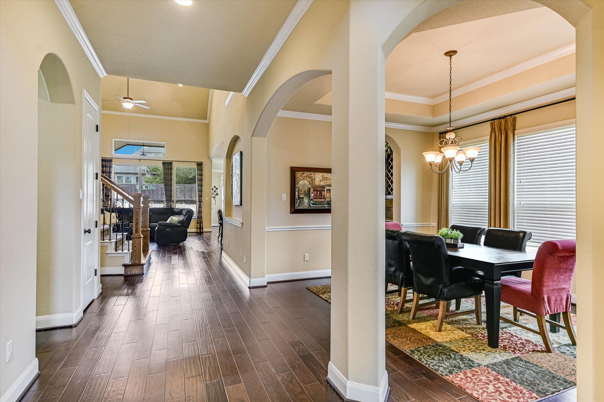 4381 Nash Ranch Loop Round Rock TX 78665