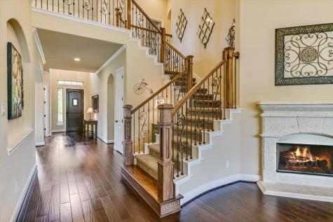 4381 Nash Ranch Loop Round Rock TX 78665