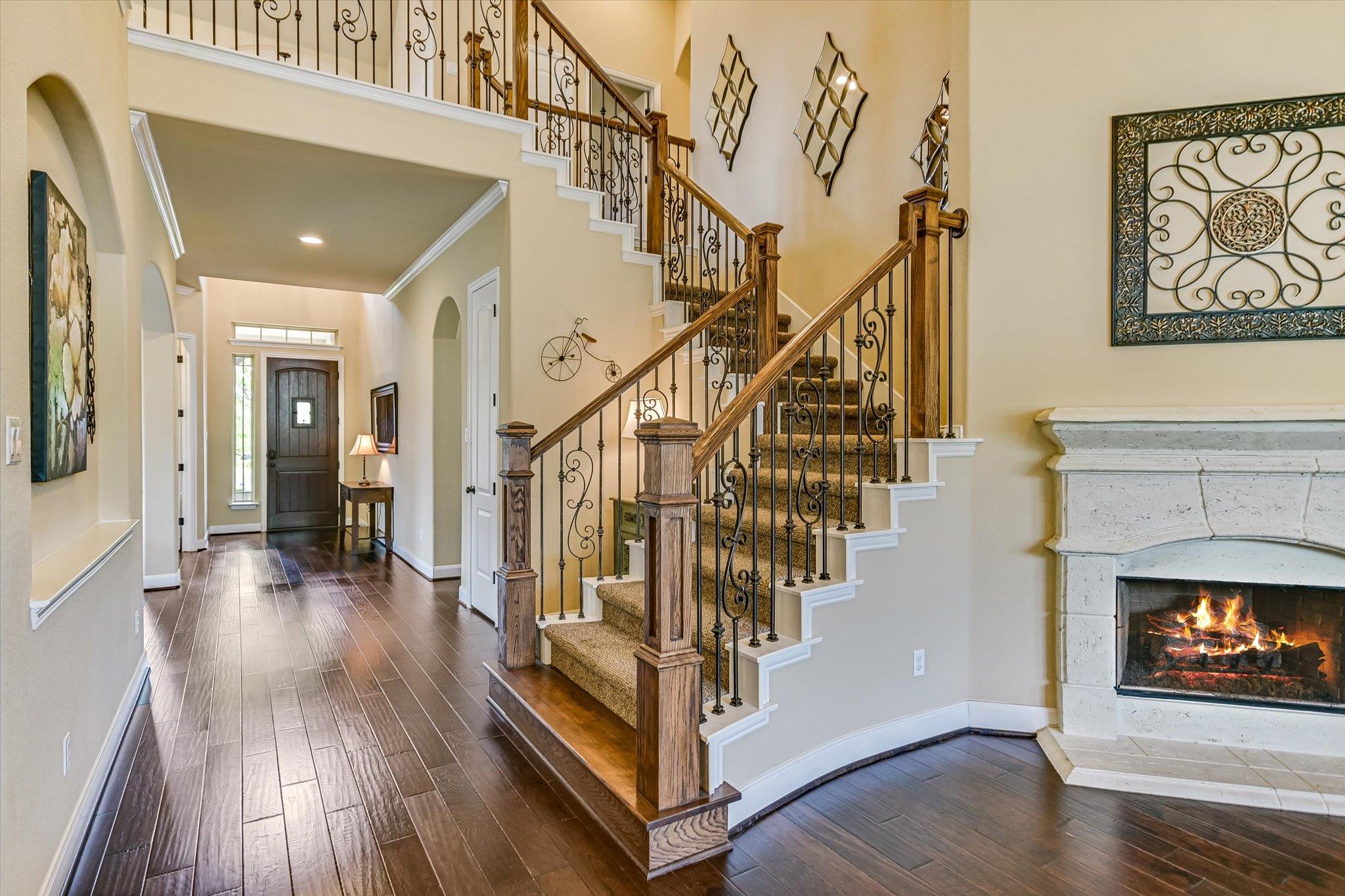 4381 Nash Ranch Loop Round Rock TX 78665