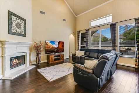 4381 Nash Ranch Loop Round Rock TX 78665