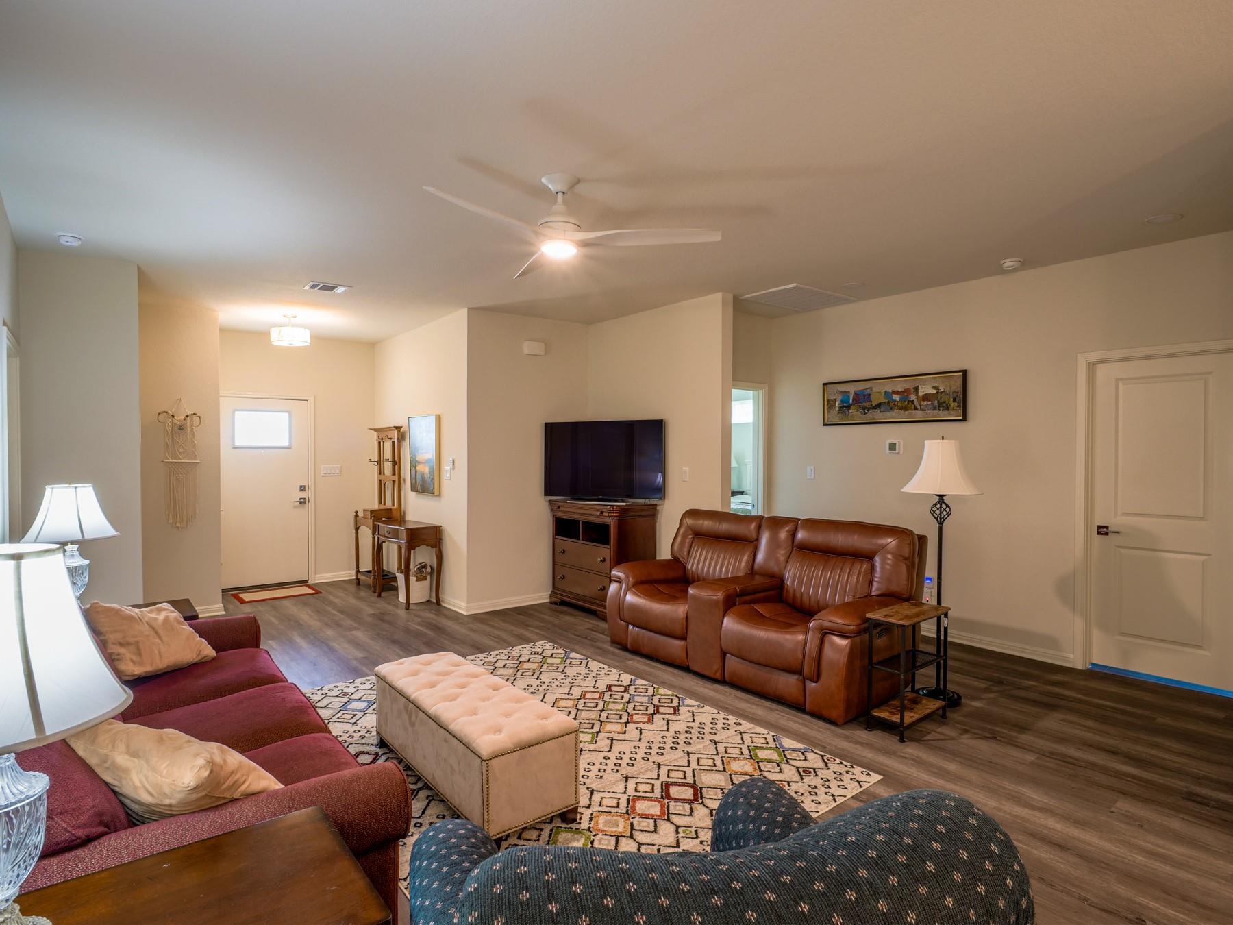 3625 Sagebrush Trail Kingsland TX 78639
