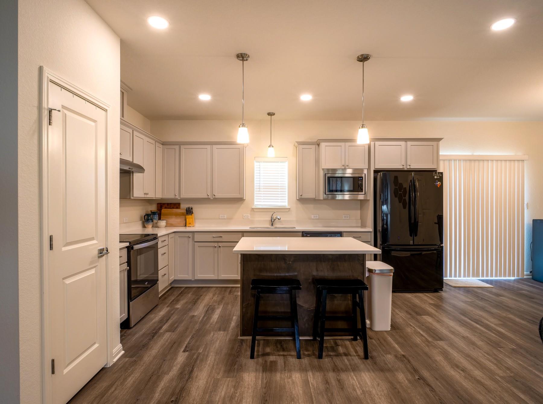 3625 Sagebrush Trail Kingsland TX 78639