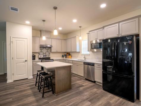 3625 Sagebrush Trail Kingsland TX 78639