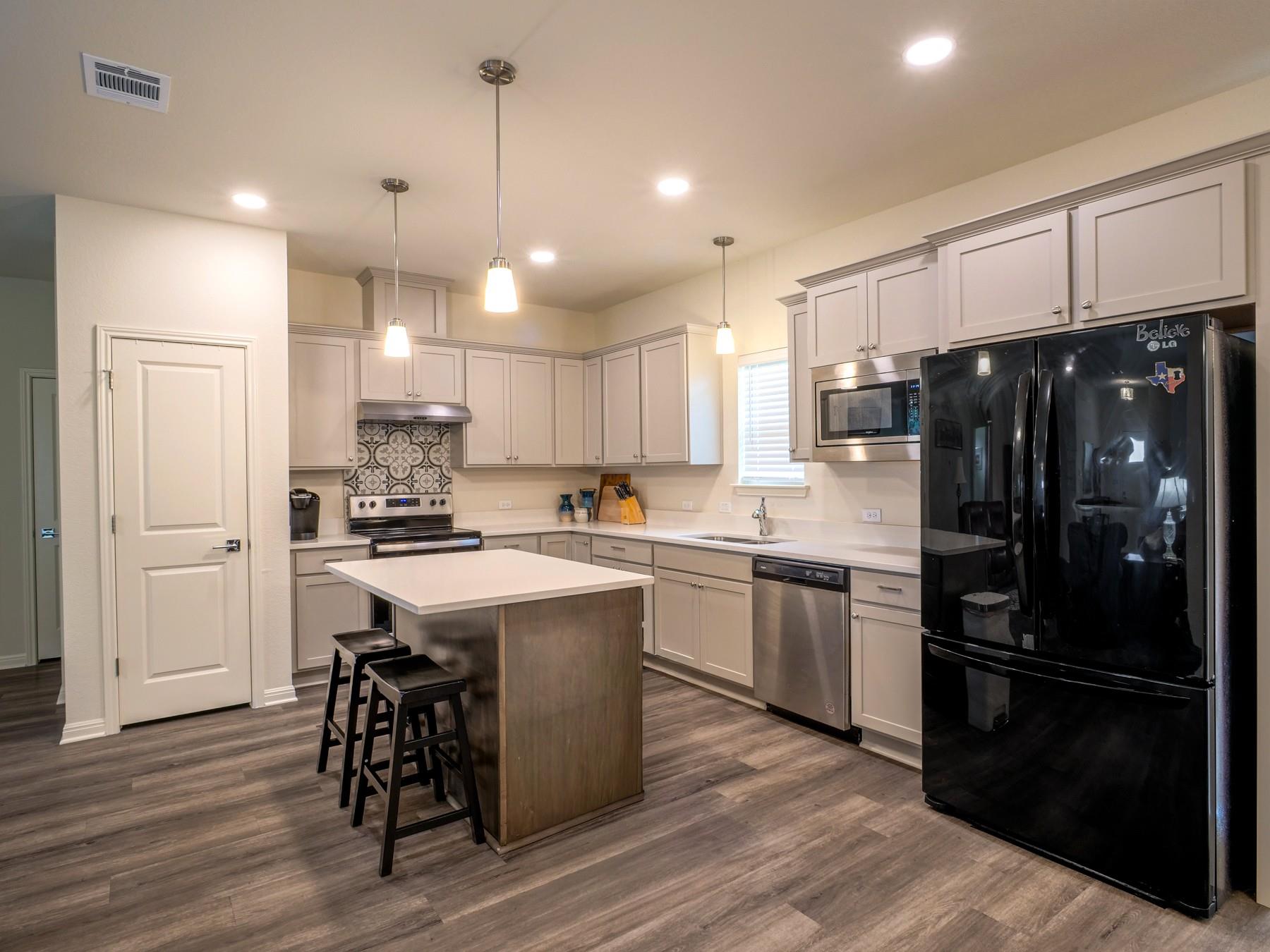 3625 Sagebrush Trail Kingsland TX 78639