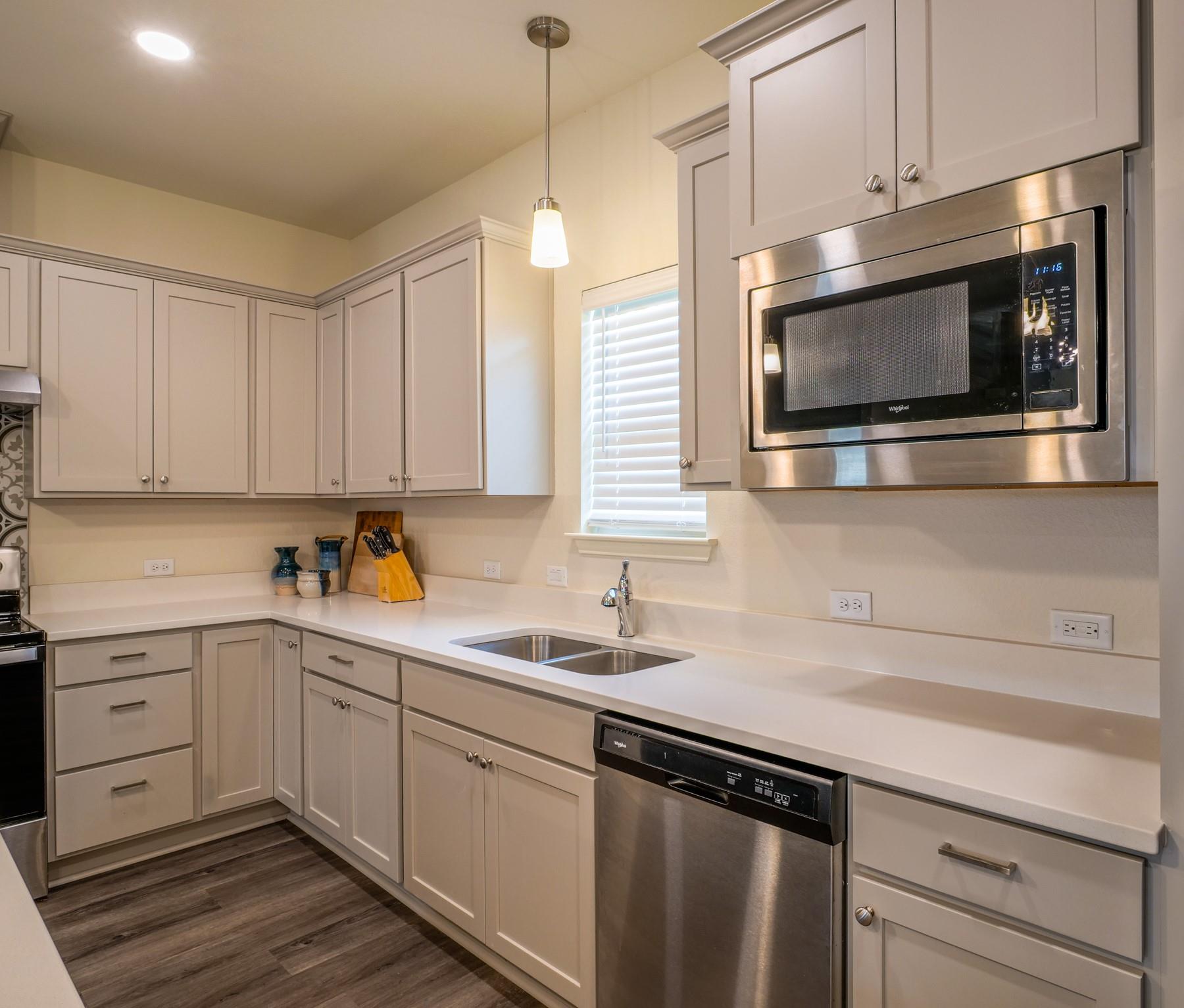 3625 Sagebrush Trail Kingsland TX 78639