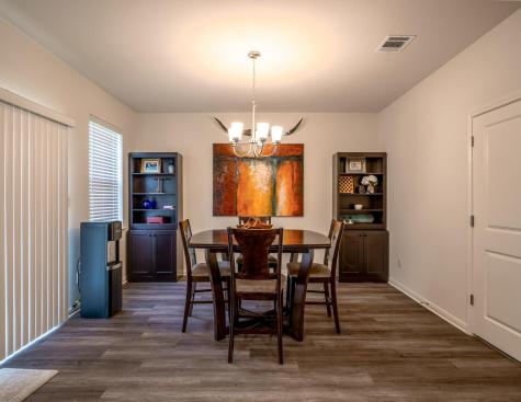 3625 Sagebrush Trail Kingsland TX 78639