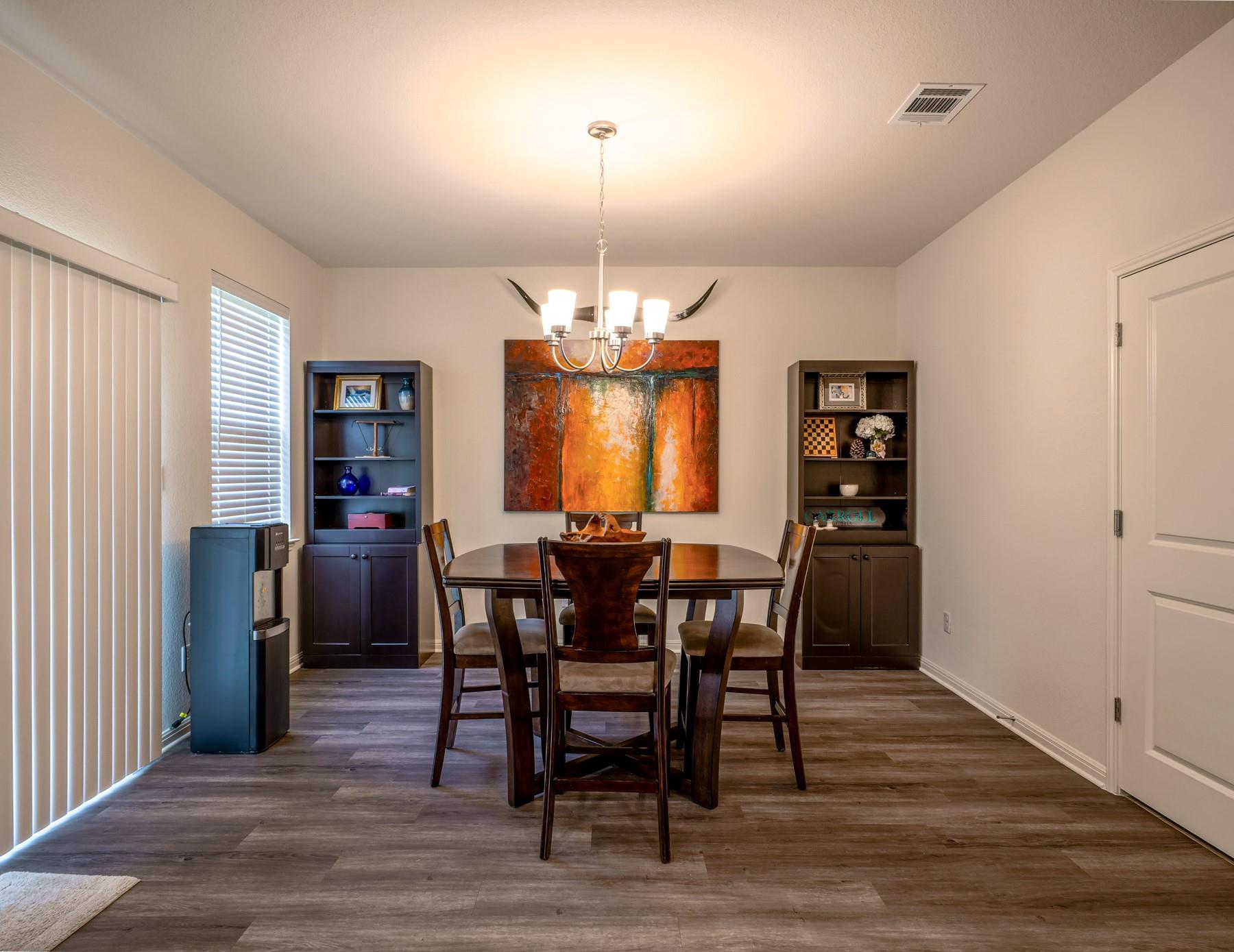 3625 Sagebrush Trail Kingsland TX 78639