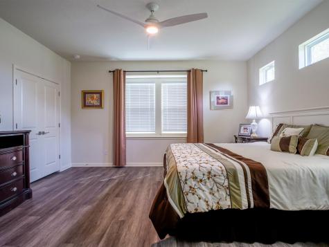 3625 Sagebrush Trail Kingsland TX 78639