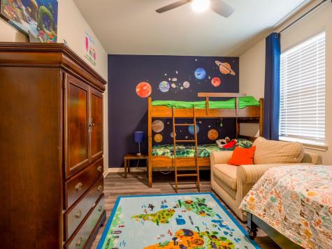 3625 Sagebrush Trail Kingsland TX 78639