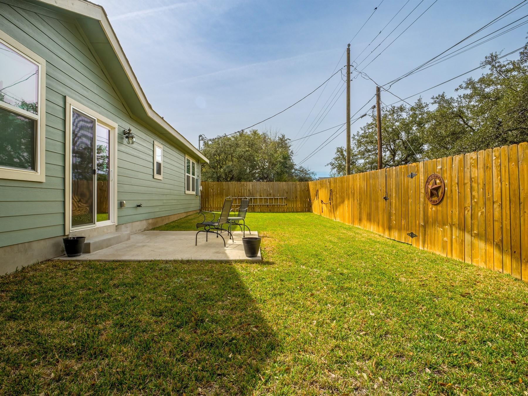 3625 Sagebrush Trail Kingsland TX 78639