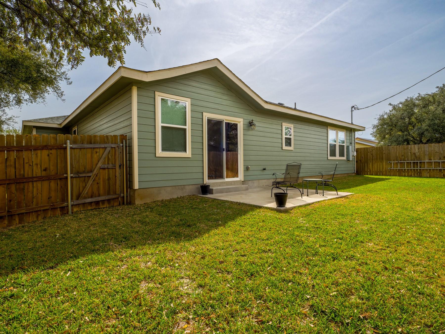 3625 Sagebrush Trail Kingsland TX 78639