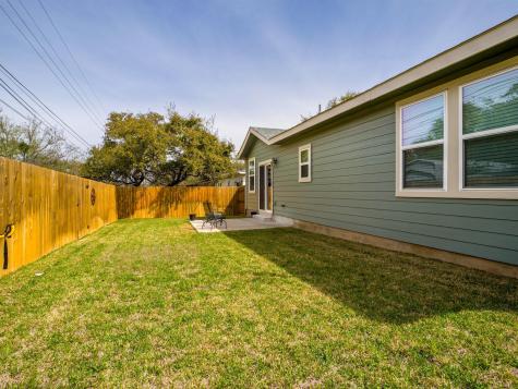 3625 Sagebrush Trail Kingsland TX 78639