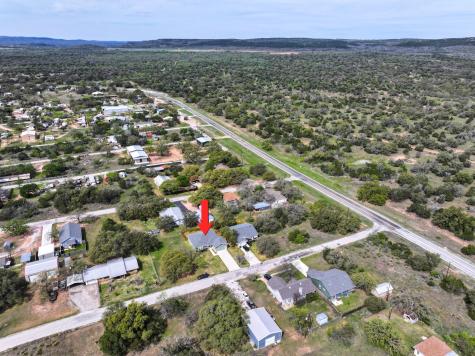 3625 Sagebrush Trail Kingsland TX 78639