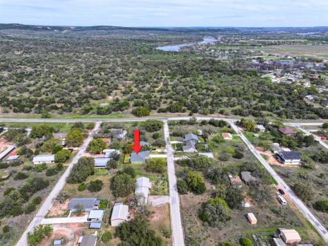 3625 Sagebrush Trail Kingsland TX 78639