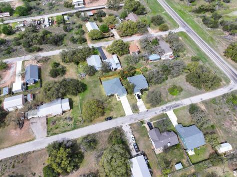 3625 Sagebrush Trail Kingsland TX 78639