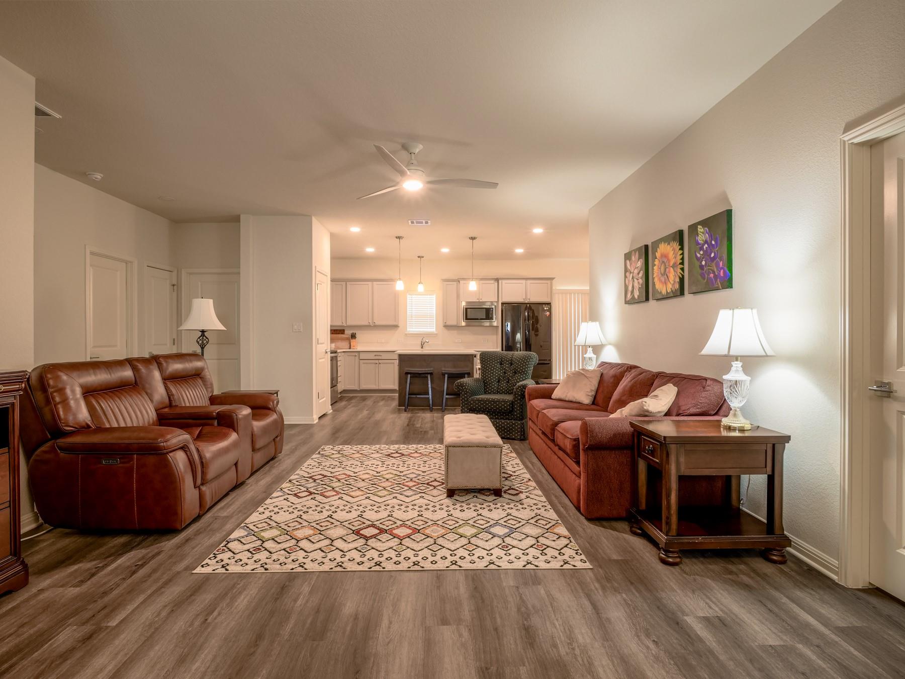 3625 Sagebrush Trail Kingsland TX 78639