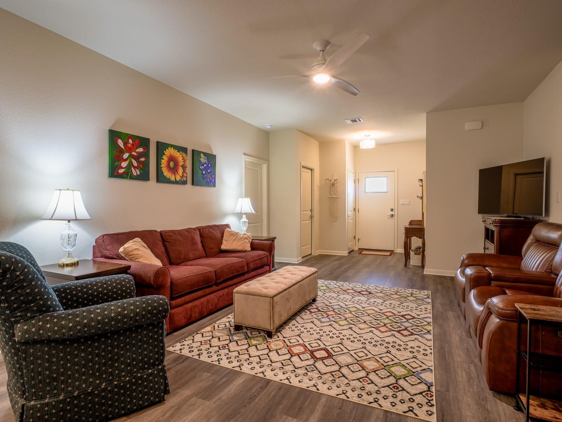 3625 Sagebrush Trail Kingsland TX 78639