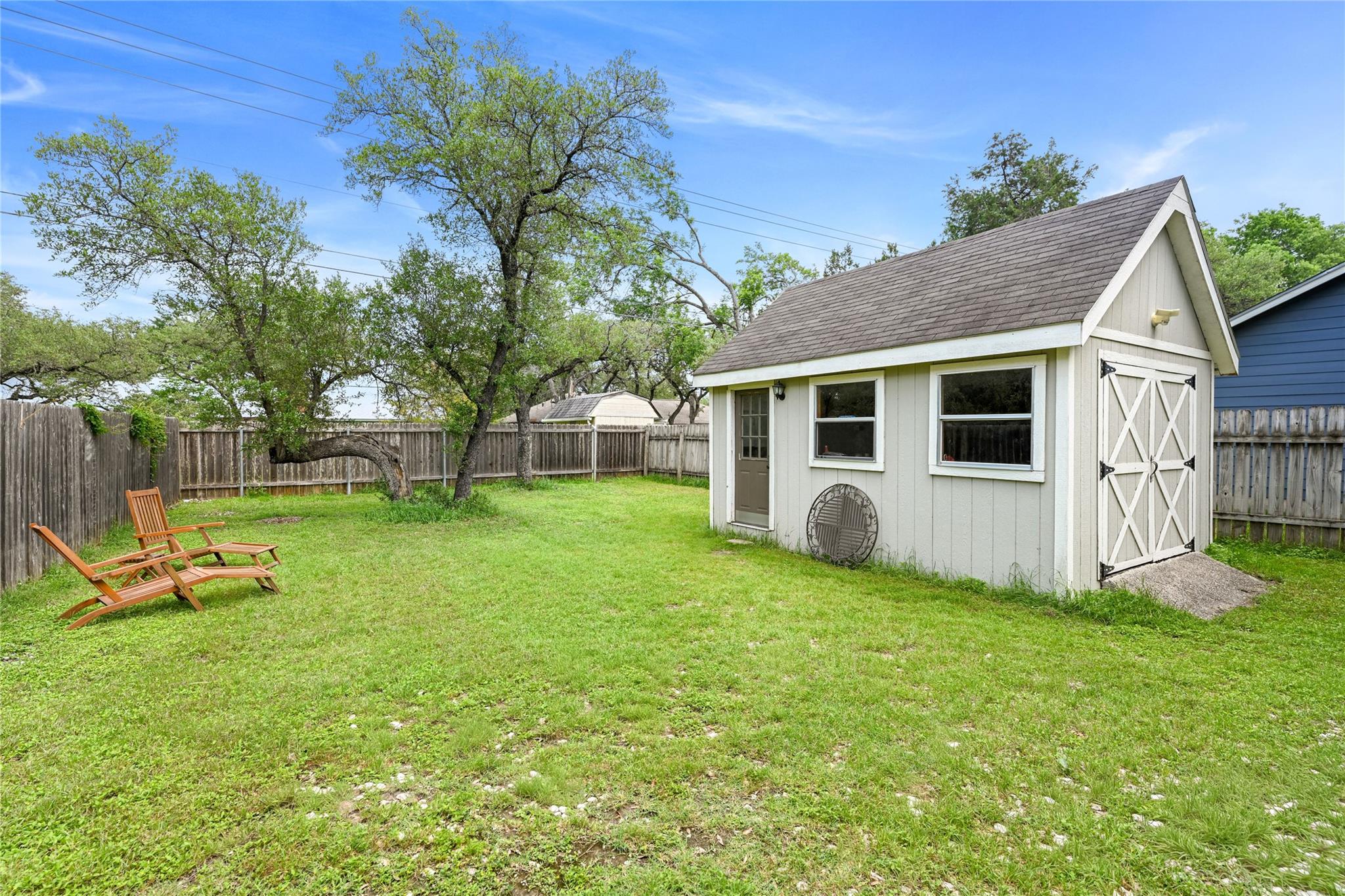 8710 Clearbrook Trail Austin TX 78729